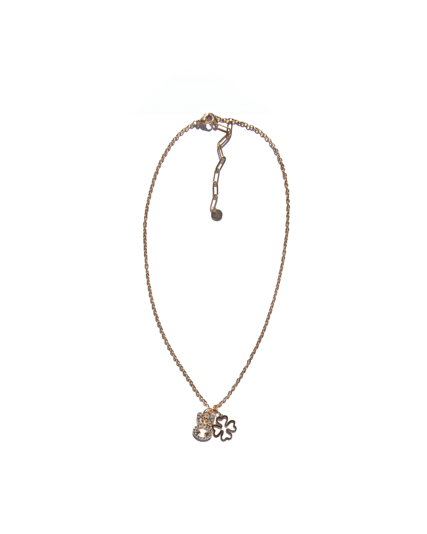Lucky Usagi Necklace