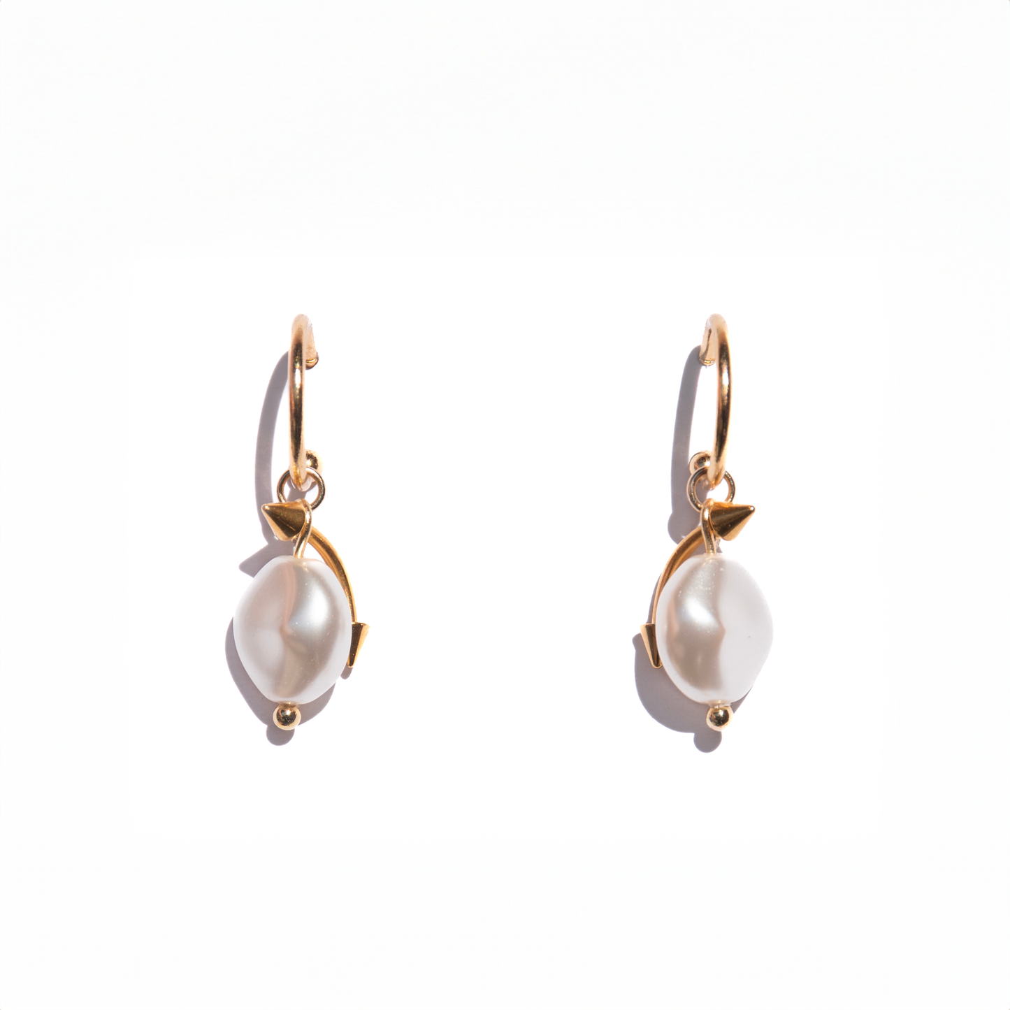 Lux Earrings
