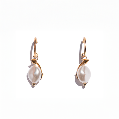 Lux Earrings