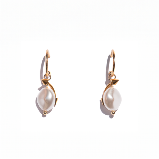 Lux Earrings