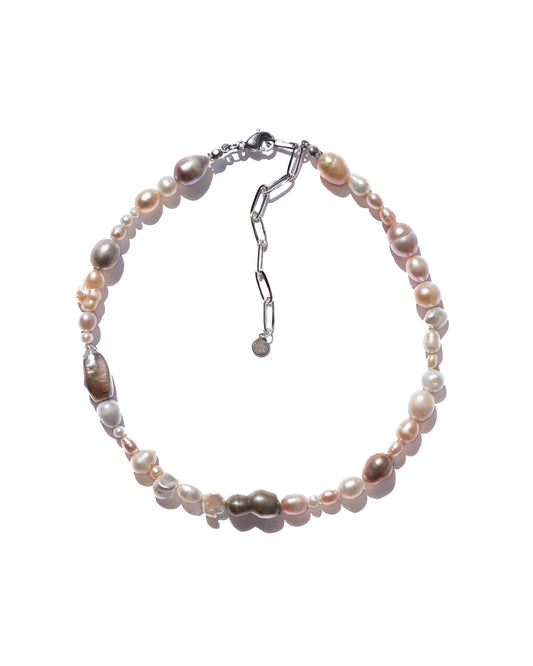 Moonlit Necklace