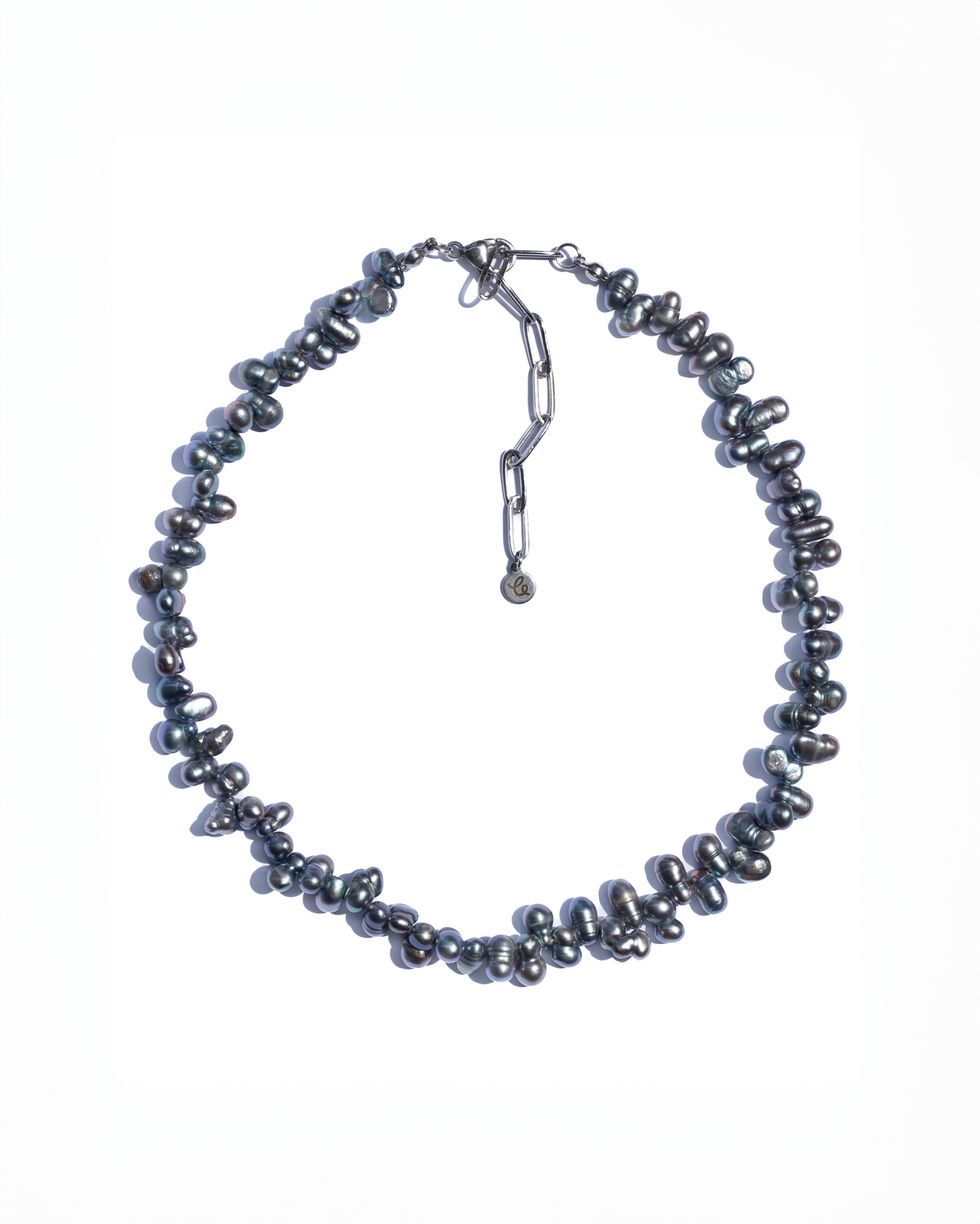 Onde Necklace