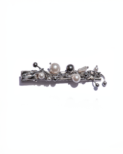 Punkette Hair Clip (big)