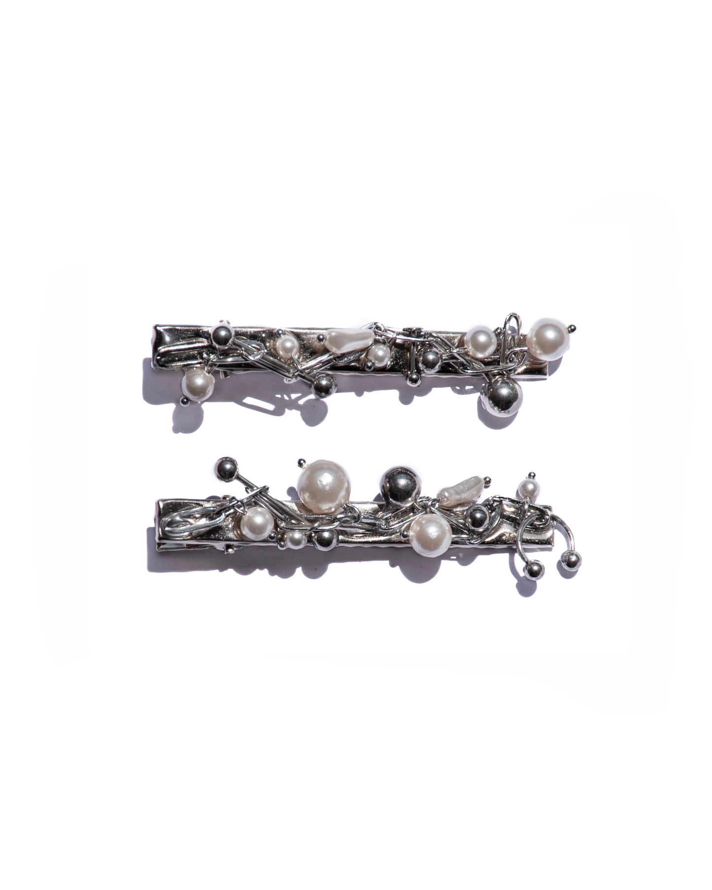 Punkette Hair Clip (big)
