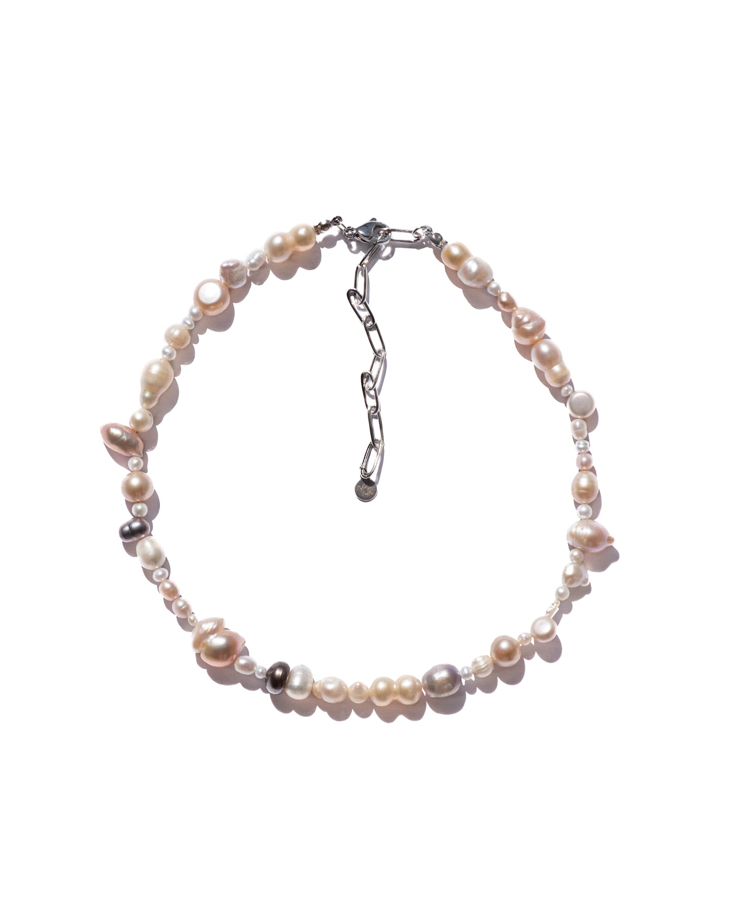 Selene Necklace