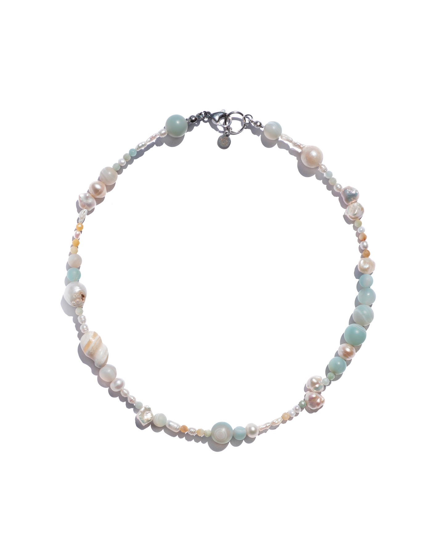 Shoreline Necklace