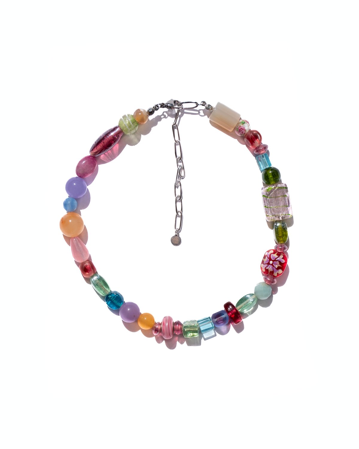 Sour Candies Necklace