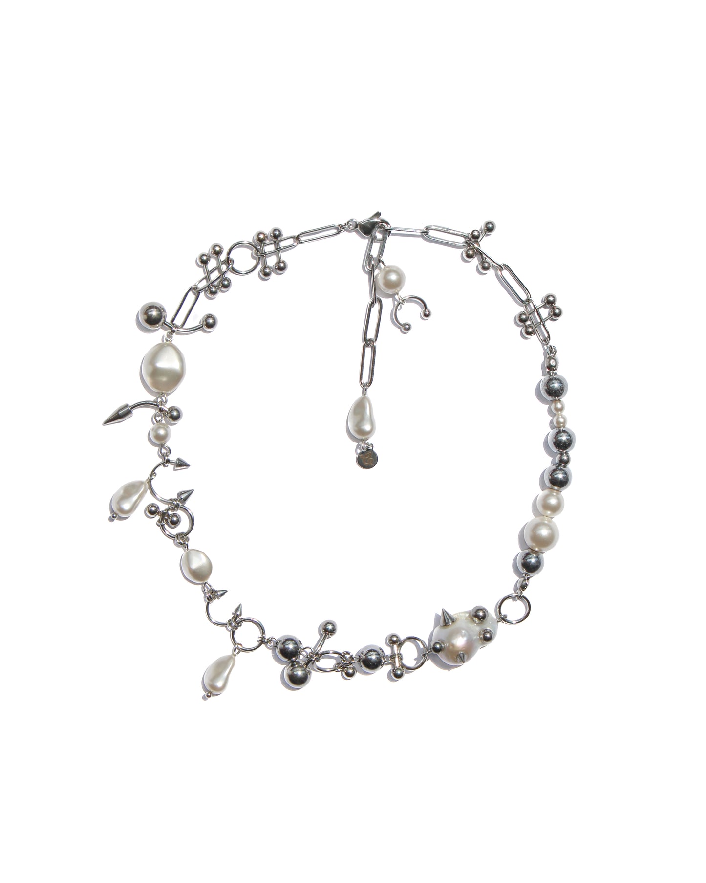 Urchin Necklace