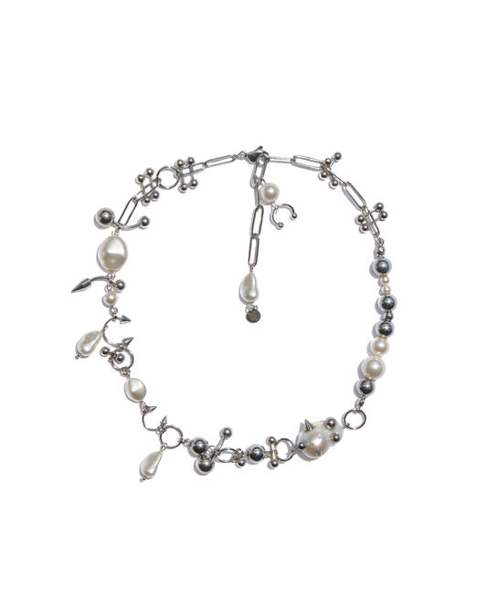 Urchin Necklace