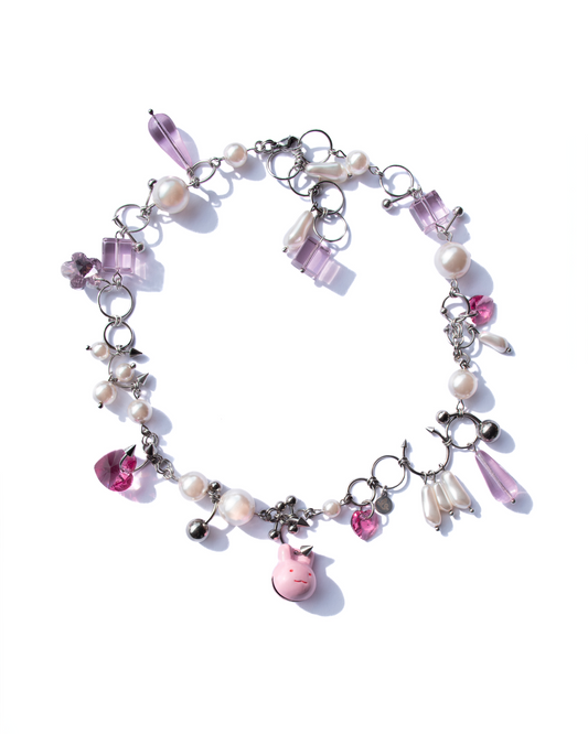Usagi Choker