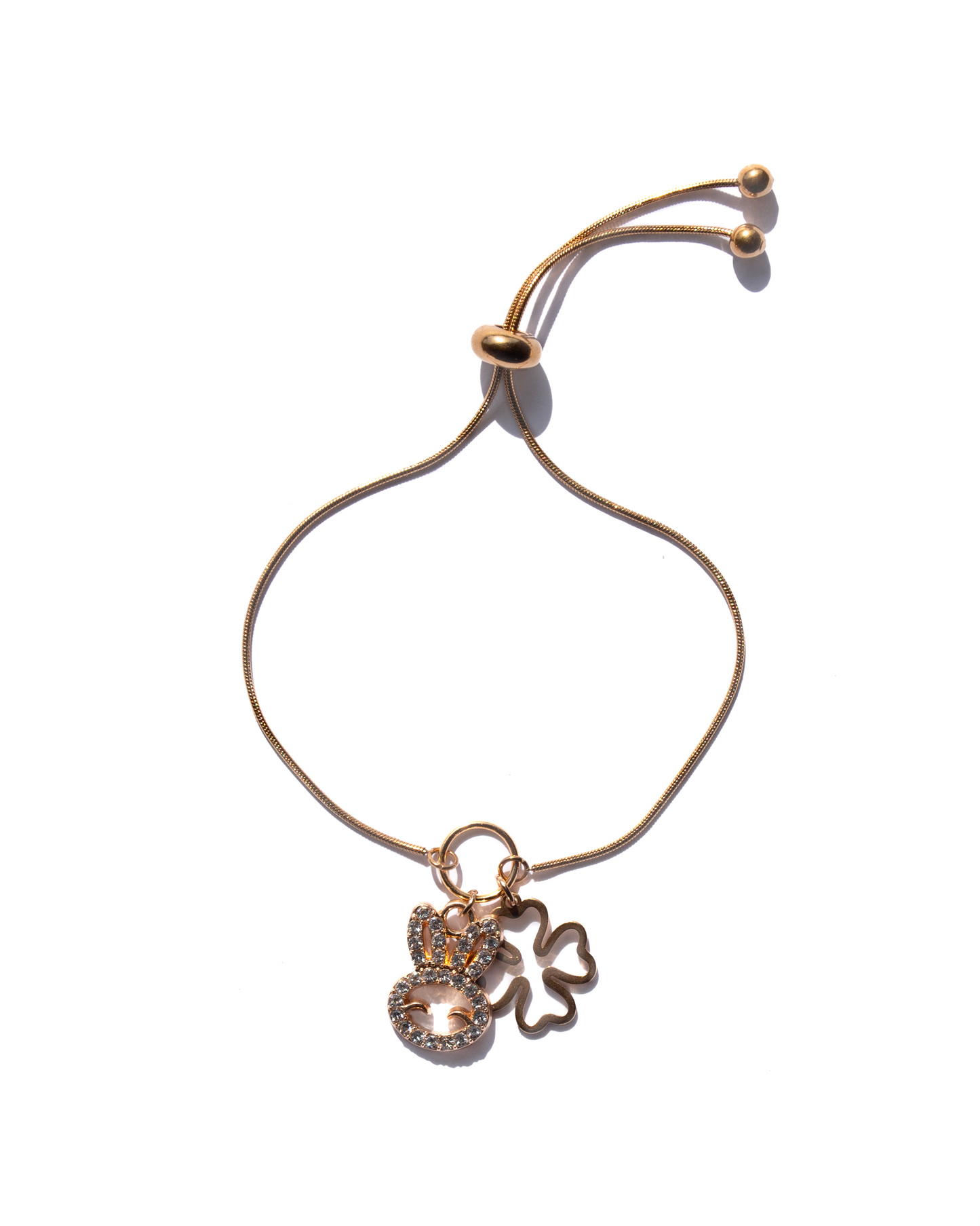 Lucky Usagi Bracelet