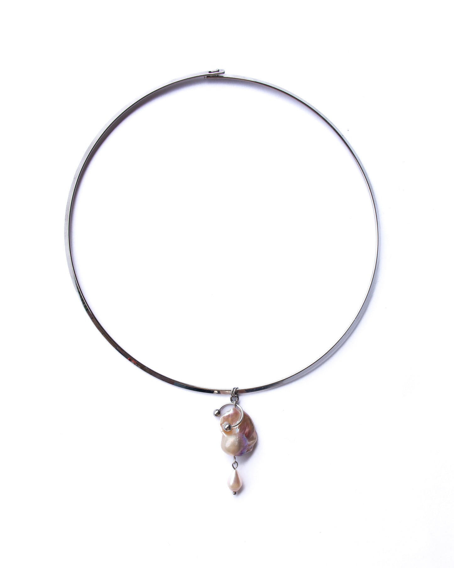 Venus Necklace