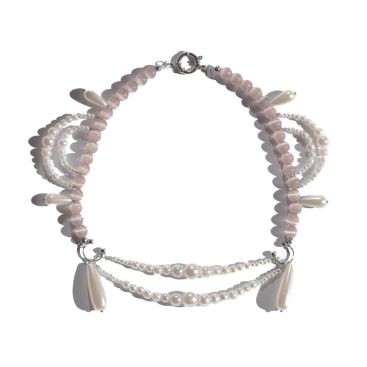 Helen Necklace