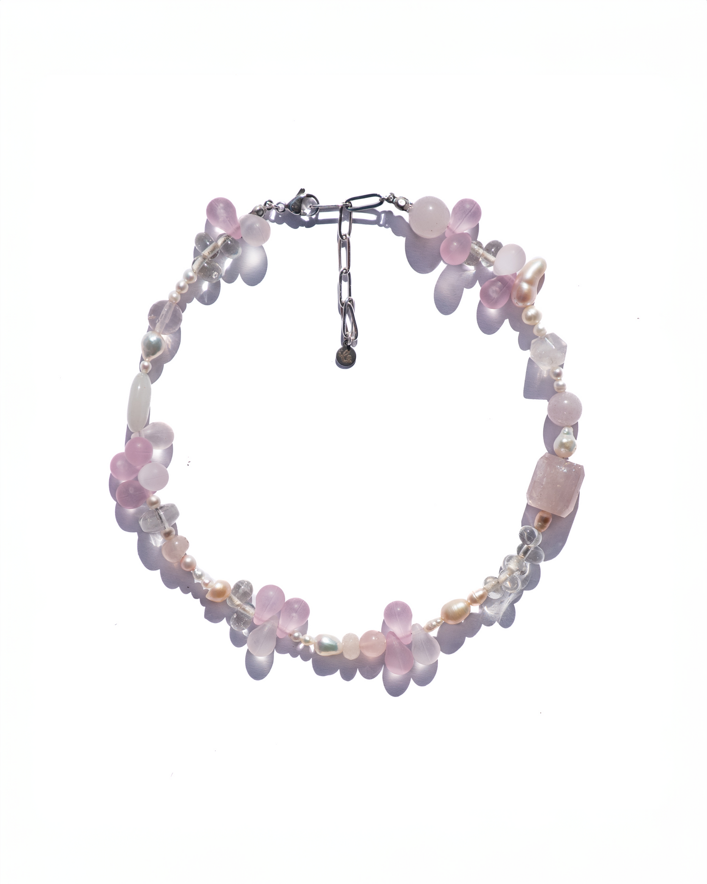 Magnolia Necklace