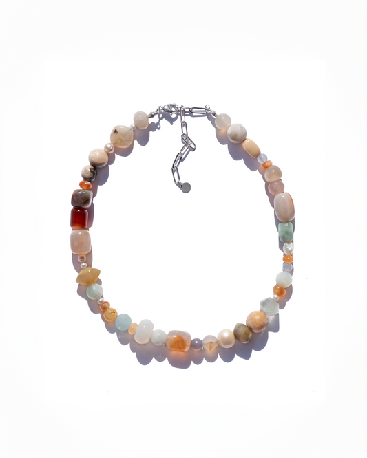 Terra Necklace