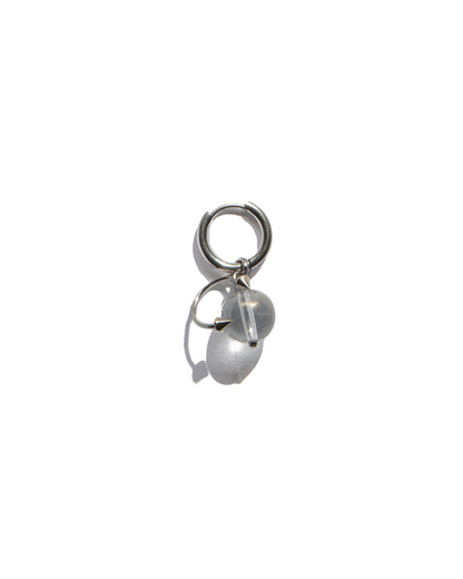 Mismatched Single Earrings