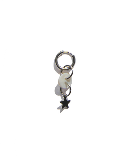 Mismatched Single Earrings