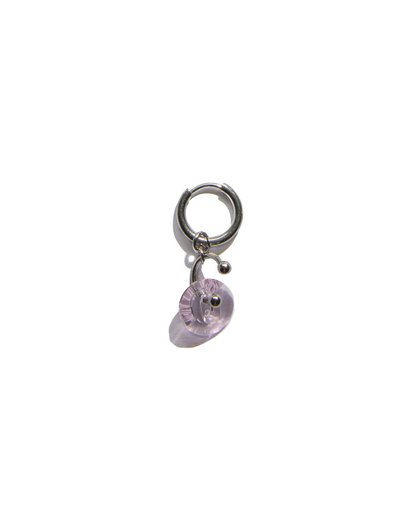 Mismatched Single Earrings