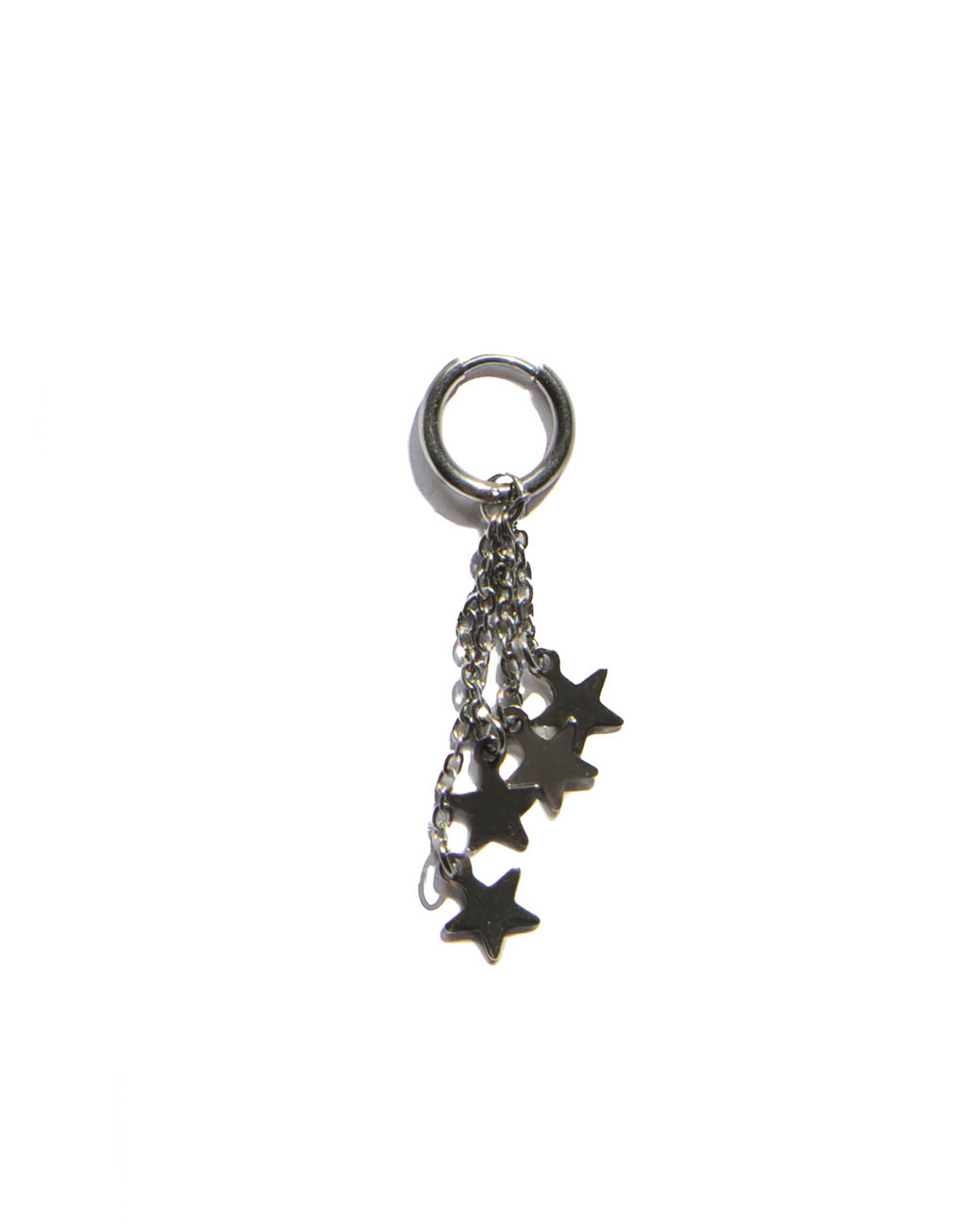 Mismatched Single Earrings