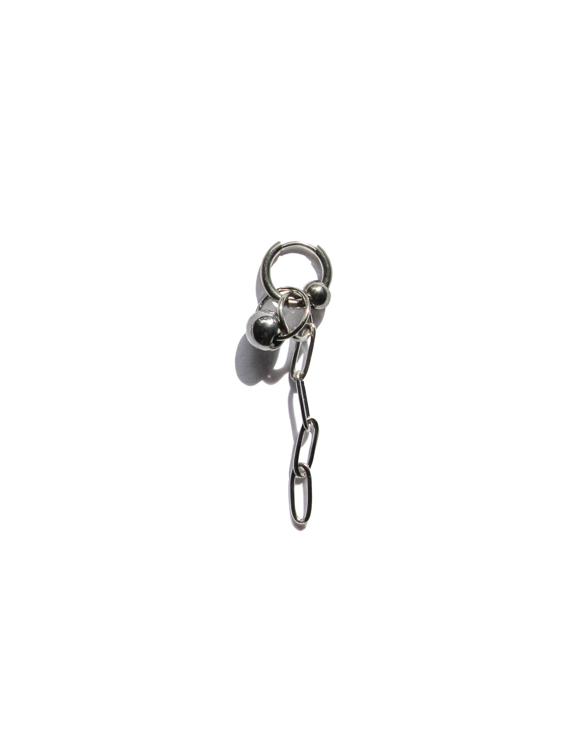 Mismatched Single Earrings