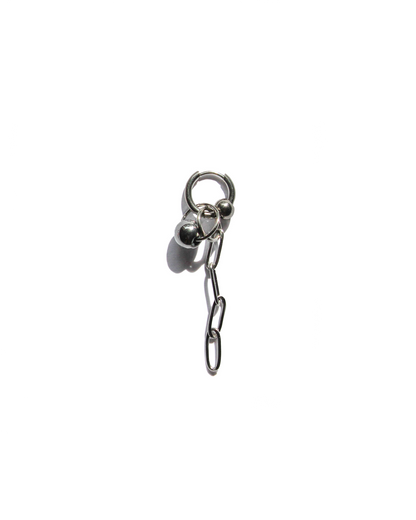 Mismatched Single Earrings
