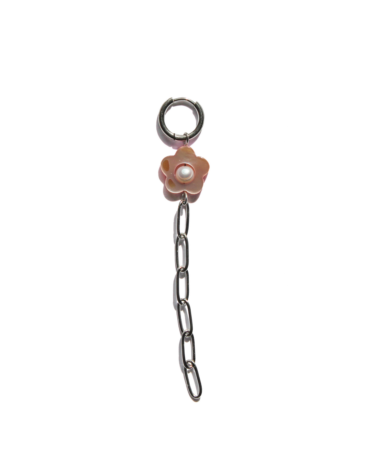 Mismatched Single Earrings