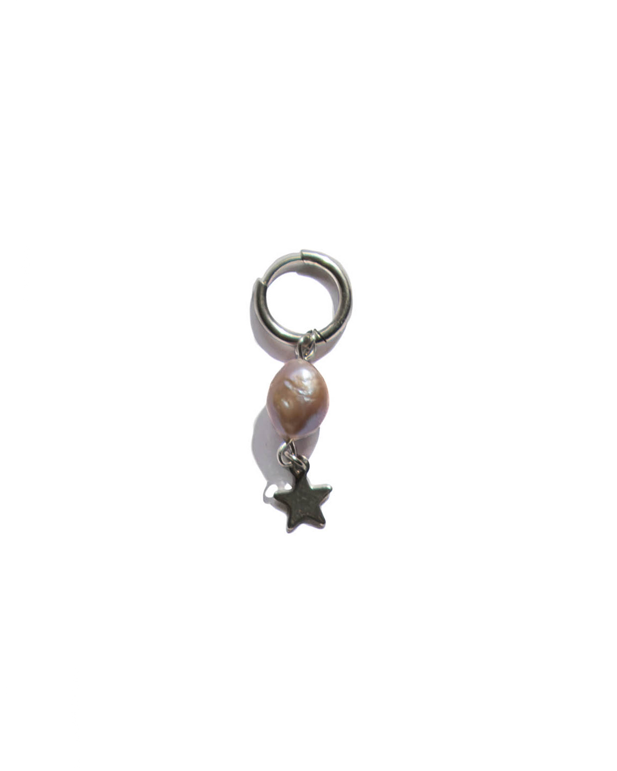 Mismatched Single Earrings