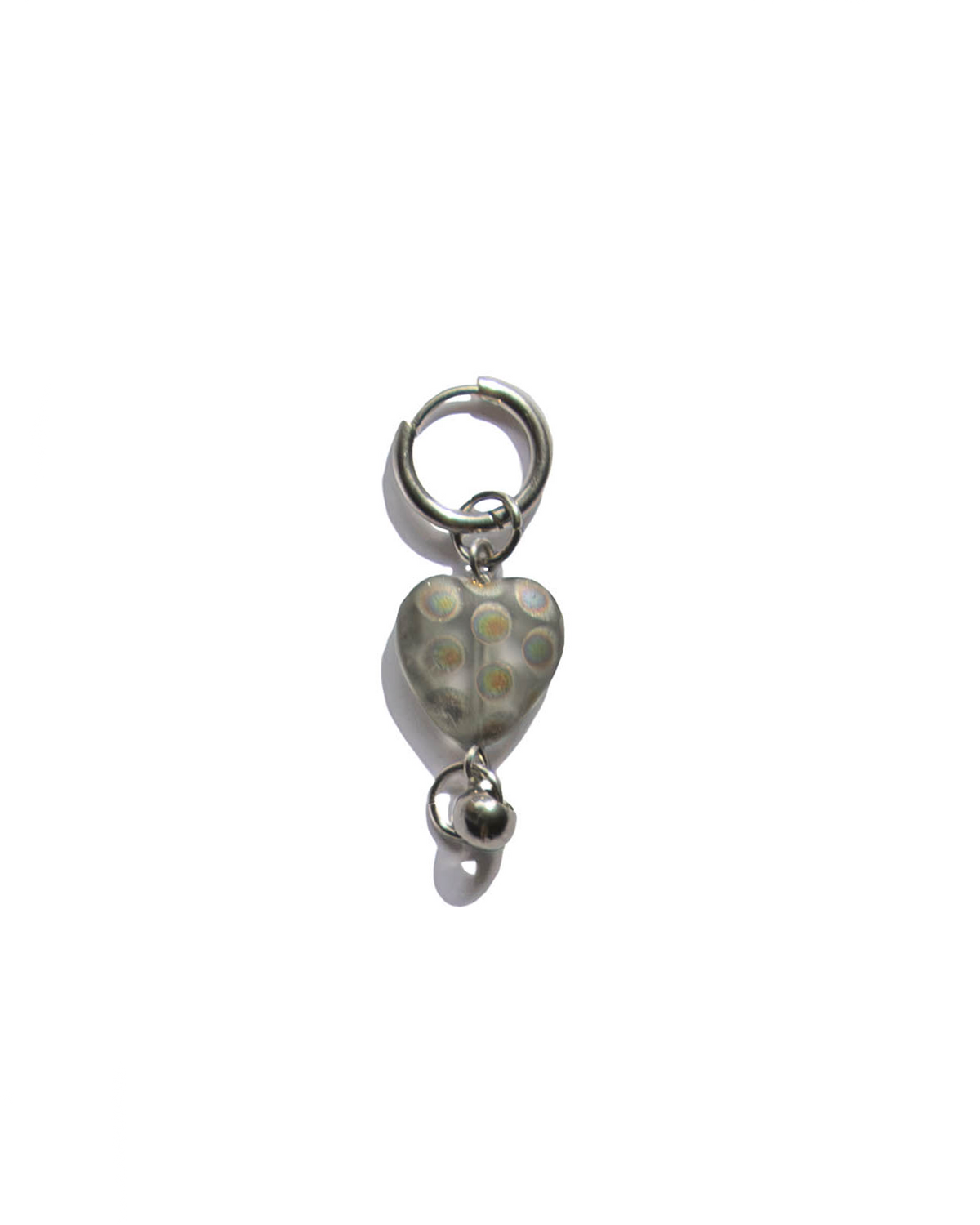 Mismatched Single Earrings