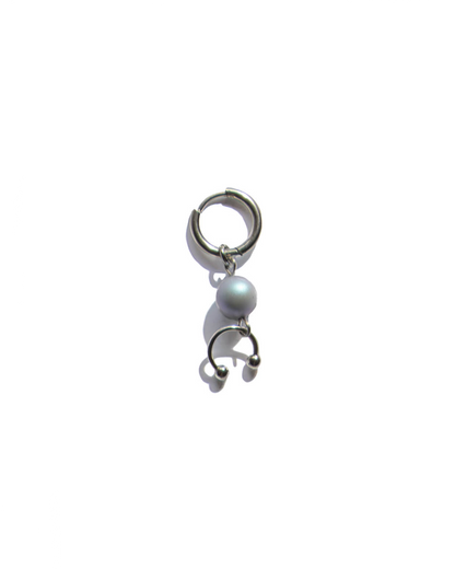 Mismatched Single Earrings
