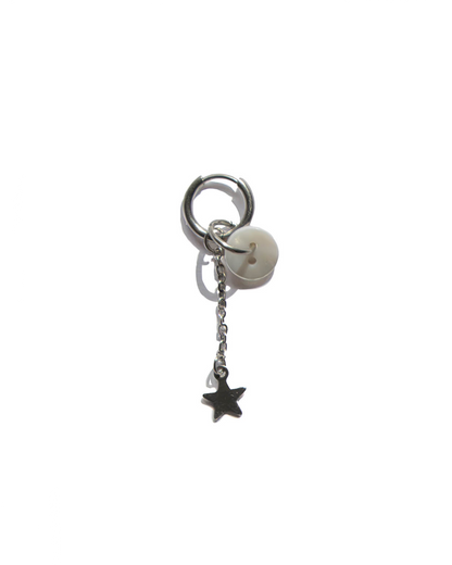 Mismatched Single Earrings