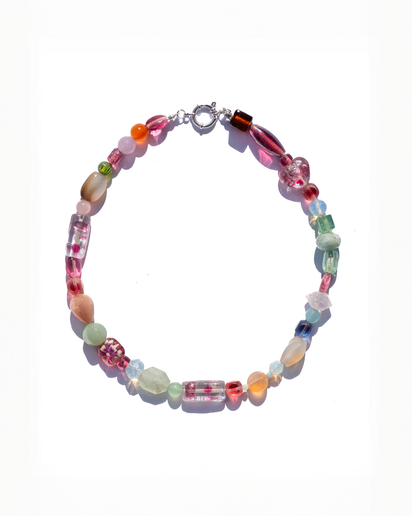 Sour Candies Necklace